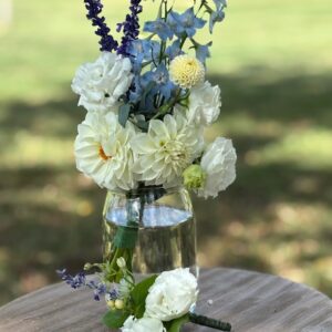 1 - PROM BOUQUET 2026